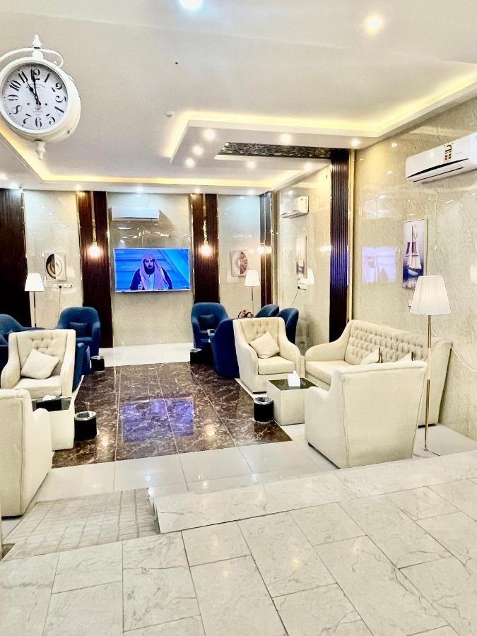 Khayal Abha 호텔 외부 사진