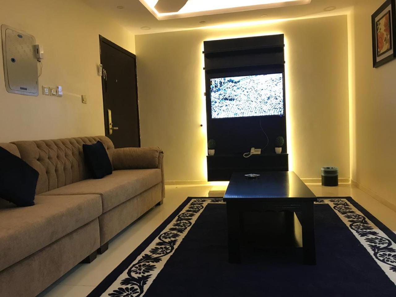 Khayal Abha 호텔 외부 사진