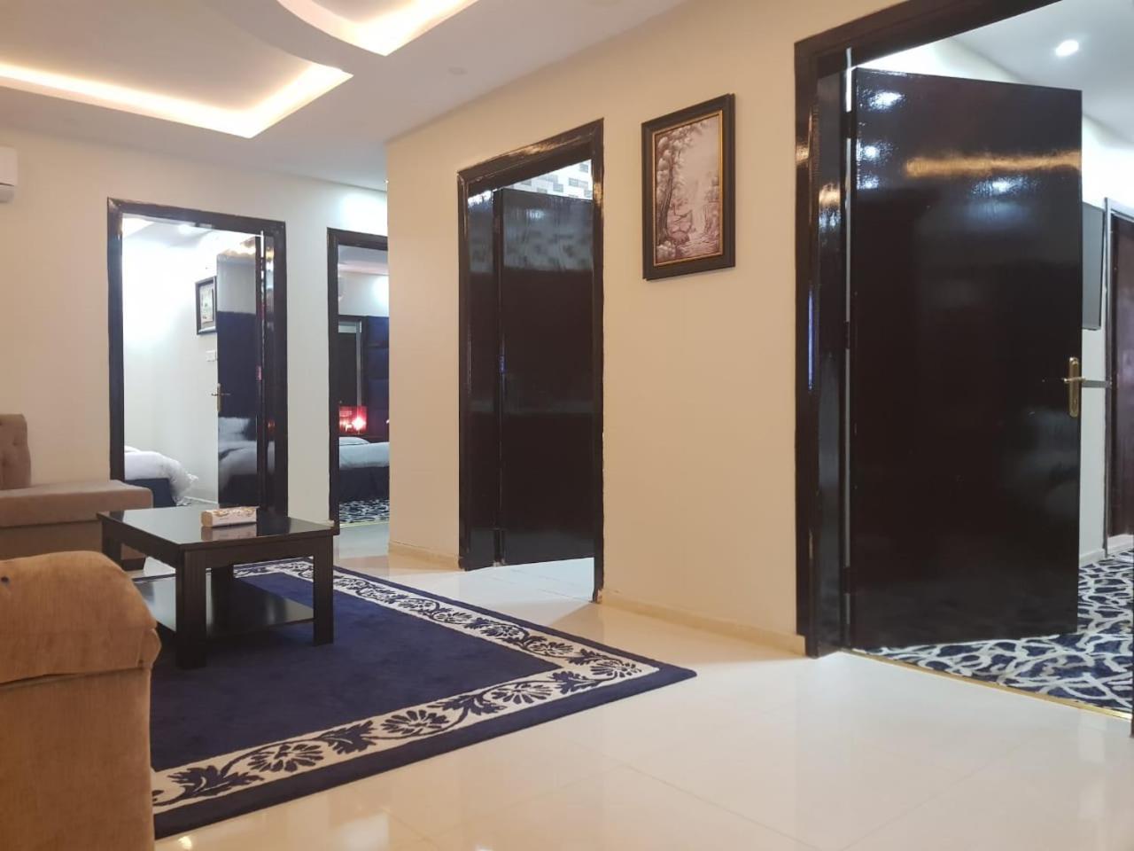 Khayal Abha 호텔 외부 사진