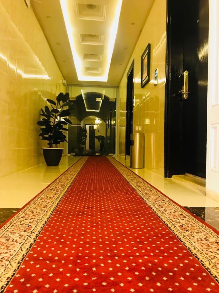 Khayal Abha 호텔 외부 사진